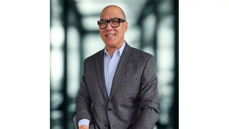 Brian Tuskan, executive advisor of Princeton Identity